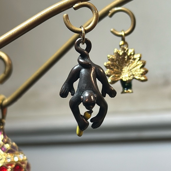 JOAN RIVERS Noah’s Ark Charm - Picture 2 of 4